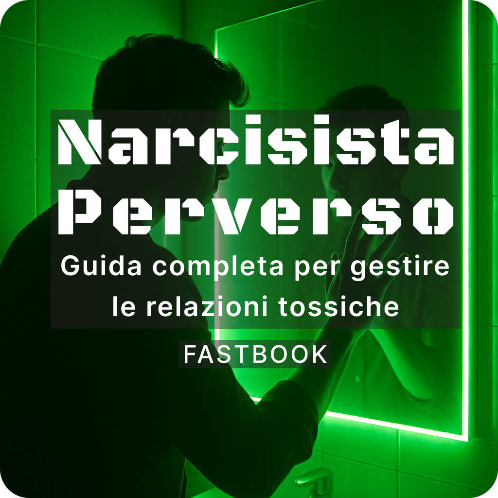 Narcisista perverso